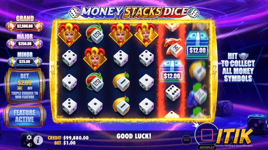 Money Stacks Adalah Cantik yang 45 Canggih 2 Money Stacks Adalah Cantik yang 45 Canggih