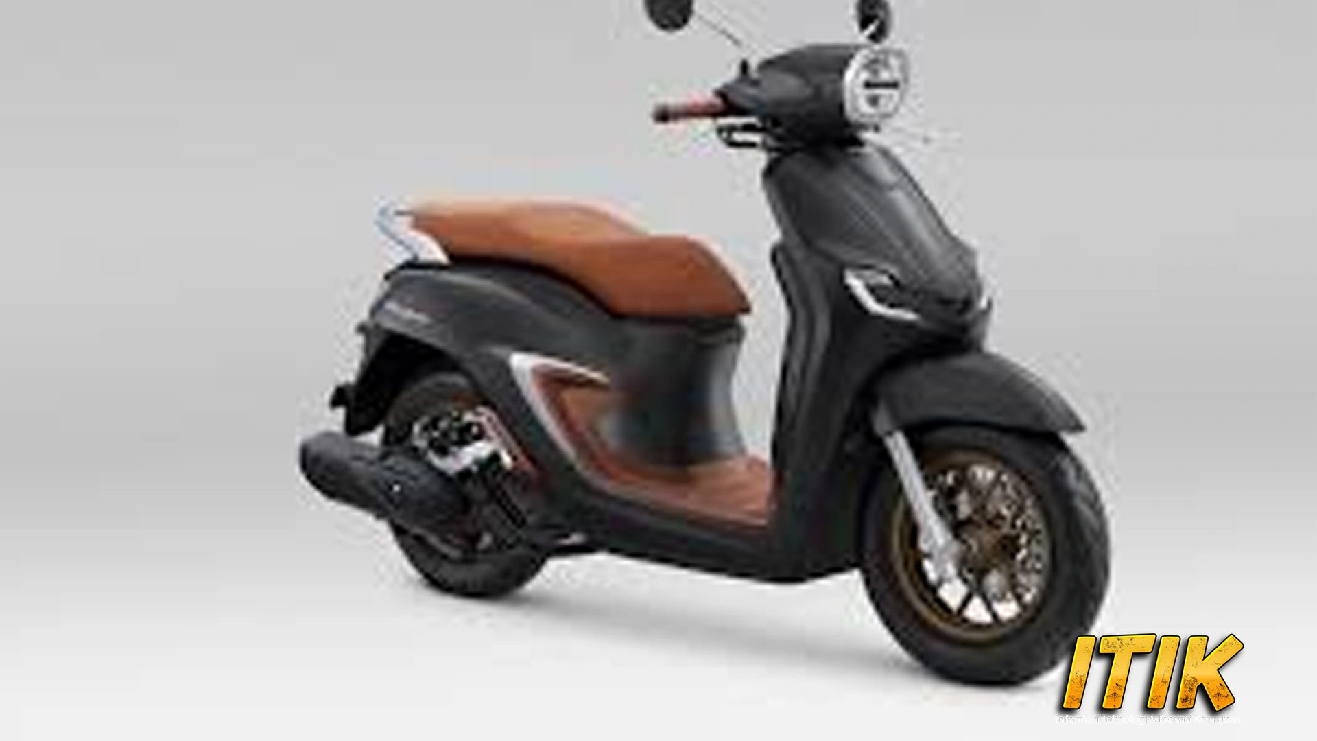 Stylo 160: Tampil Unik, Rasakan Perbedaannya