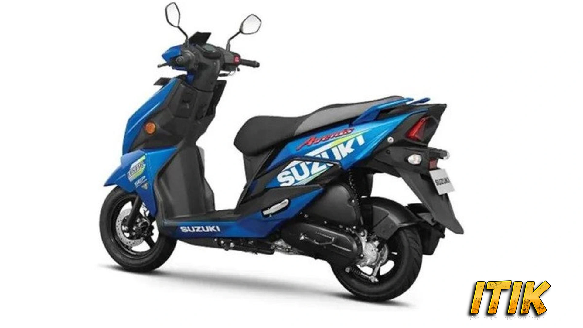 Avenis 125: Matic Unik Sing Bikin Lu Jadi Pusat