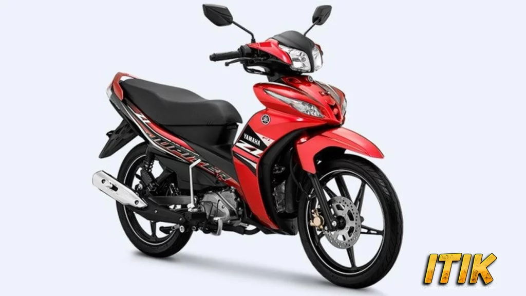 Jupiter Z1 Motor Tajam Tangguh Petualanganmu 4 Jupiter Z1 Motor Tajam Tangguh Petualanganmu