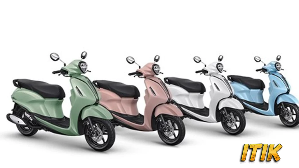 Grand Filano 325 Pancen Oye, Tampilane Jan Nyeni Banget