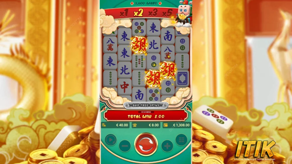 Mahjong Riches Tepat 8x Mengalir Mendadak Suwung 4 Mahjong Riches Tepat 8x Mengalir Mendadak Suwung