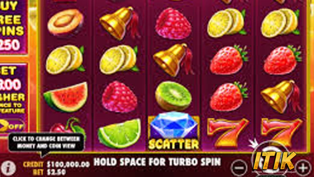 Juicy Fruits Terbaru Tanpa 12 Ribet Sama Sekali