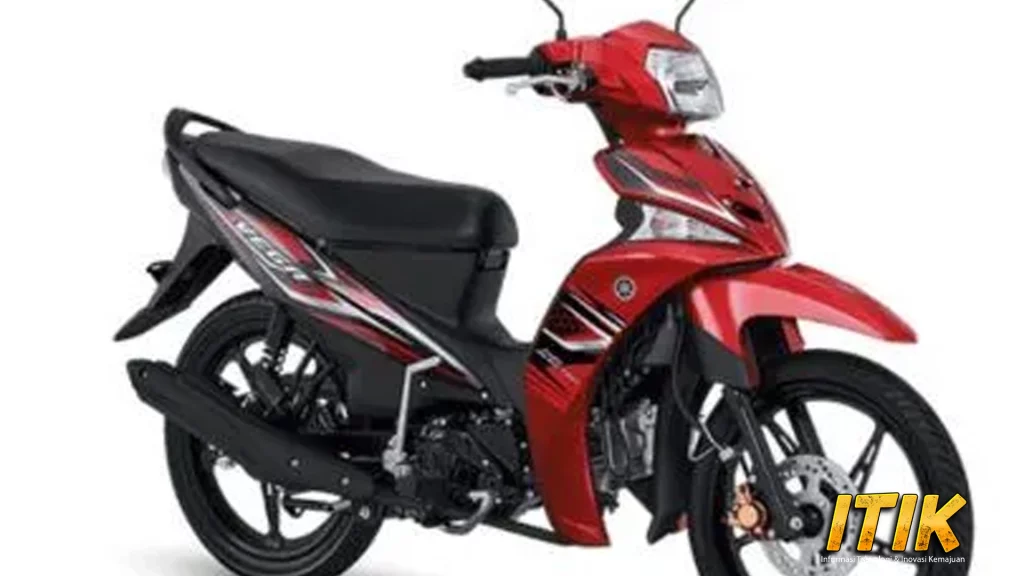 Vega Force 2013: Pilihan Tepat Buat Harian!