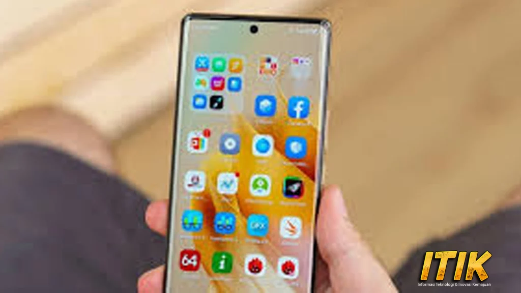 Infinix Zero 30 4G: Desain Kece, Fitur Lengkap!