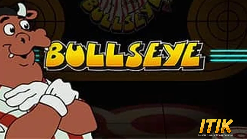 Bullseye Gameshow 84 Terkuak Kamu Kaget!