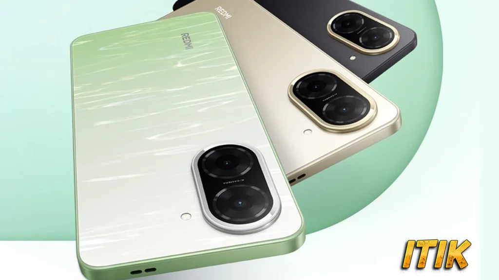 Redmi A5, Smartphone Berani Buat Sekolah 2 Redmi A5, Smartphone Berani Buat Sekolah