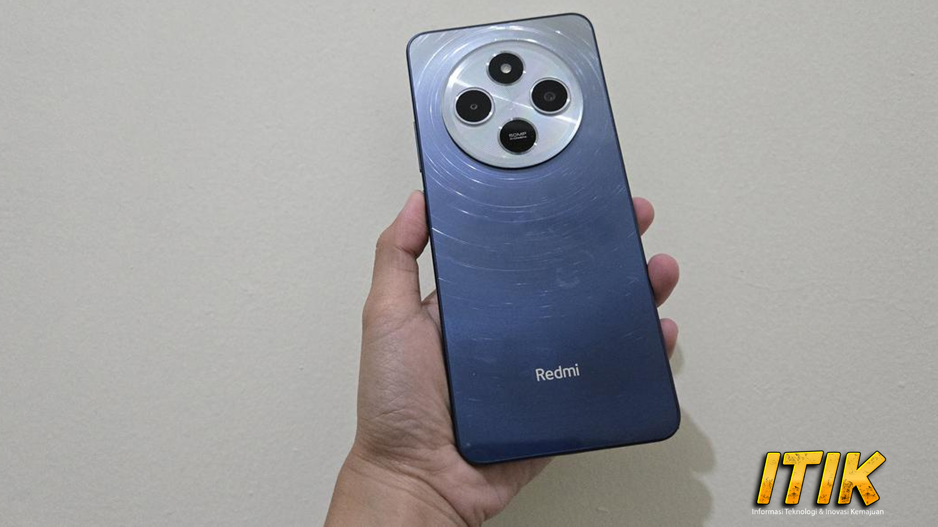 Redmi 14C: Performa Andal, Harga Terjangkau