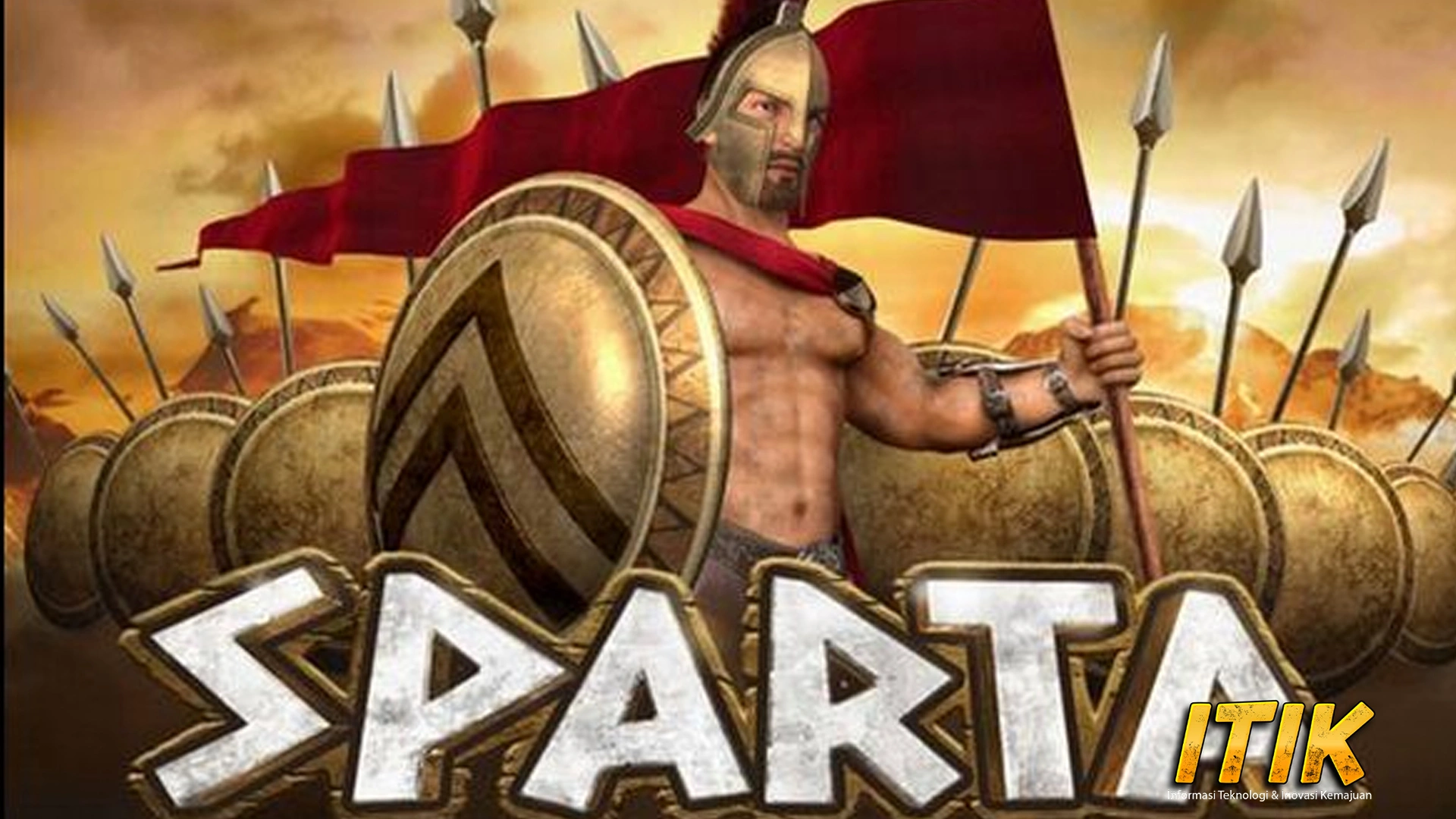 Raja Sparta Aktif Nostalgia Jadi 50 Penguasa