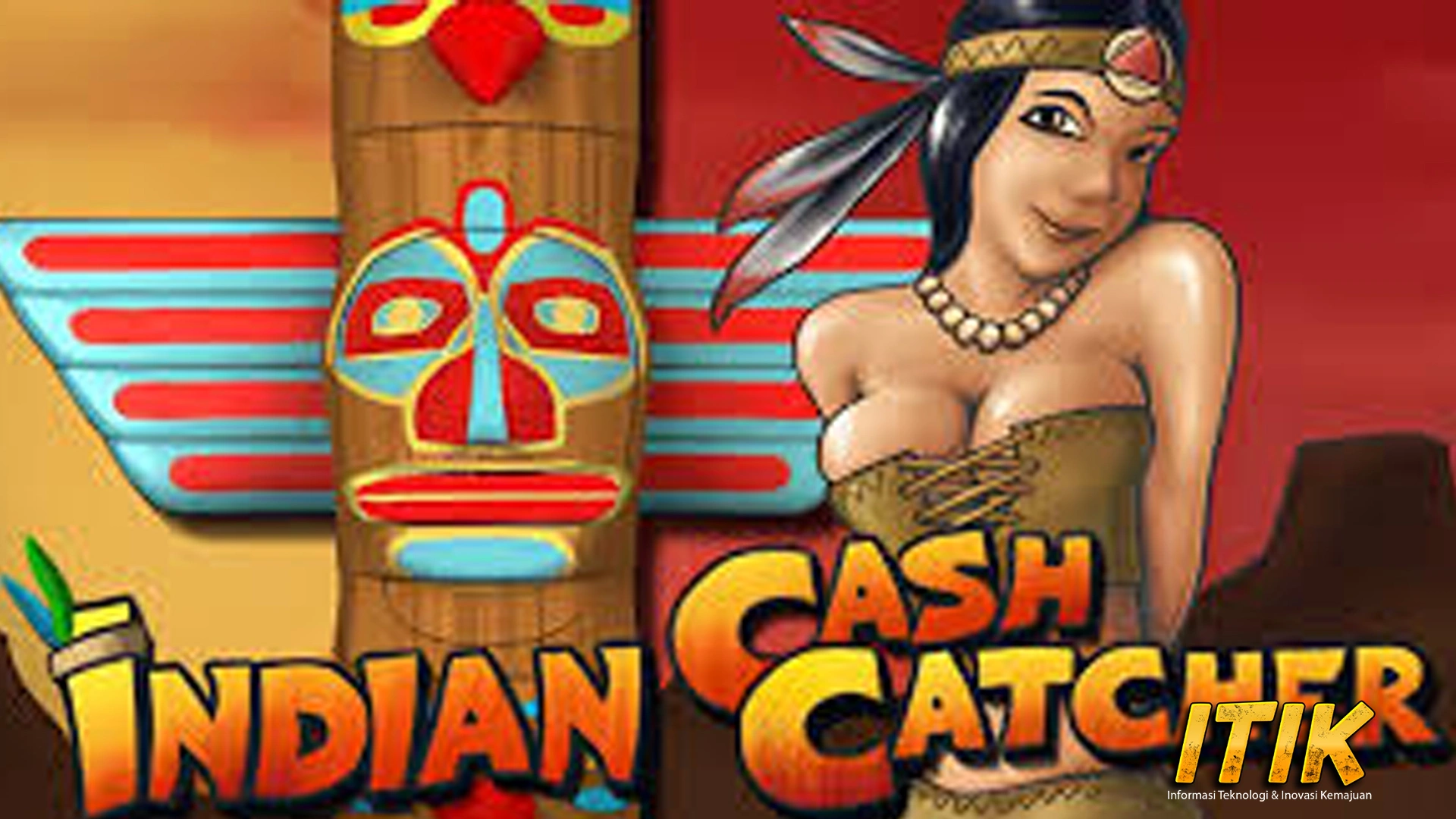 Indian Cash Catcher Biar Gak Kehilangan 2 Data
