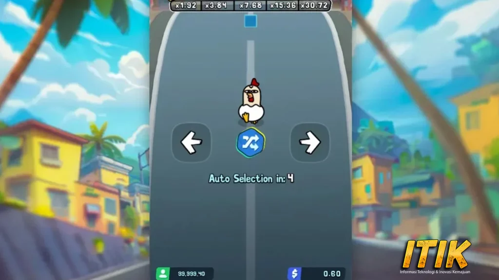 Chicky Run Jadi 15 Raja Diantara Para Animasi