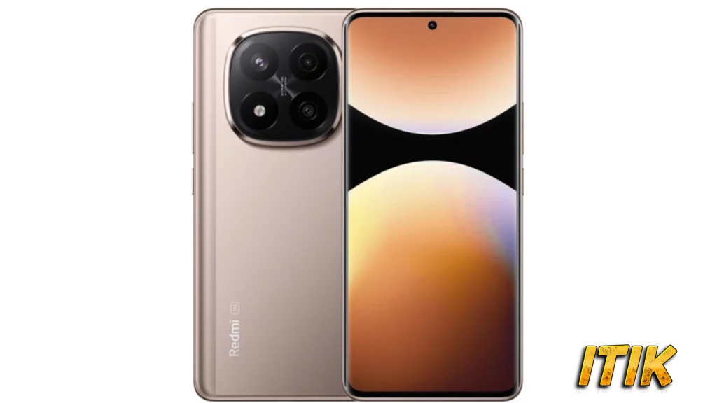 Redmi Note 15 Pro vs Brand Lain, Mana yang Indah