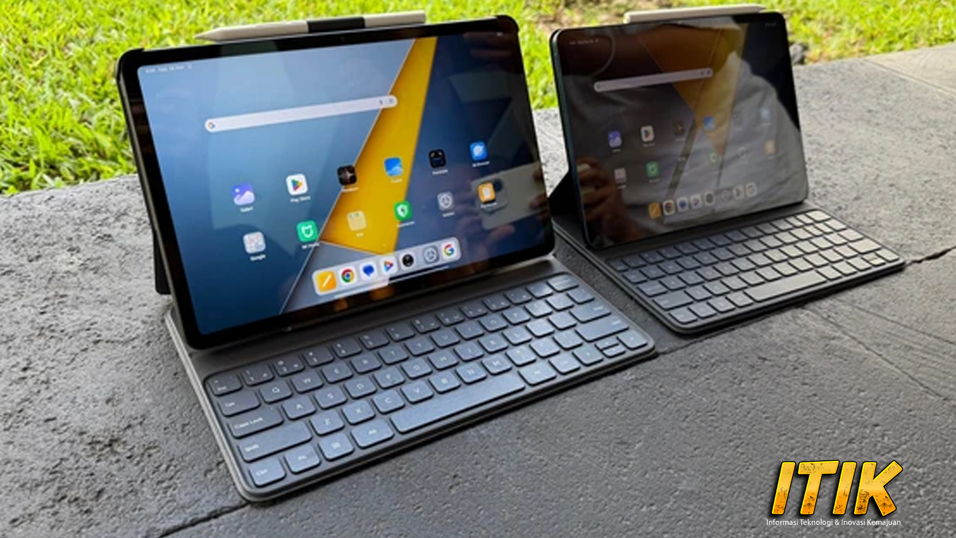 POCO Pad M1: Tablet Impian dengan Harga Terjangkau!