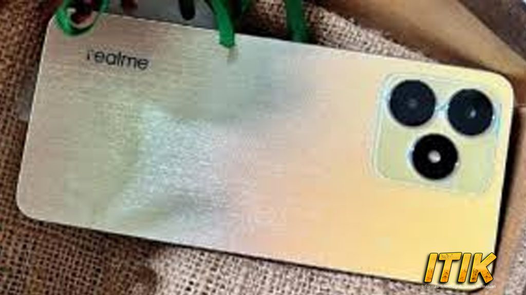 Realme C53: Pilihan Tepat di Segmen Entry-Level 4 Realme C53: Pilihan Tepat di Segmen Entry-Level