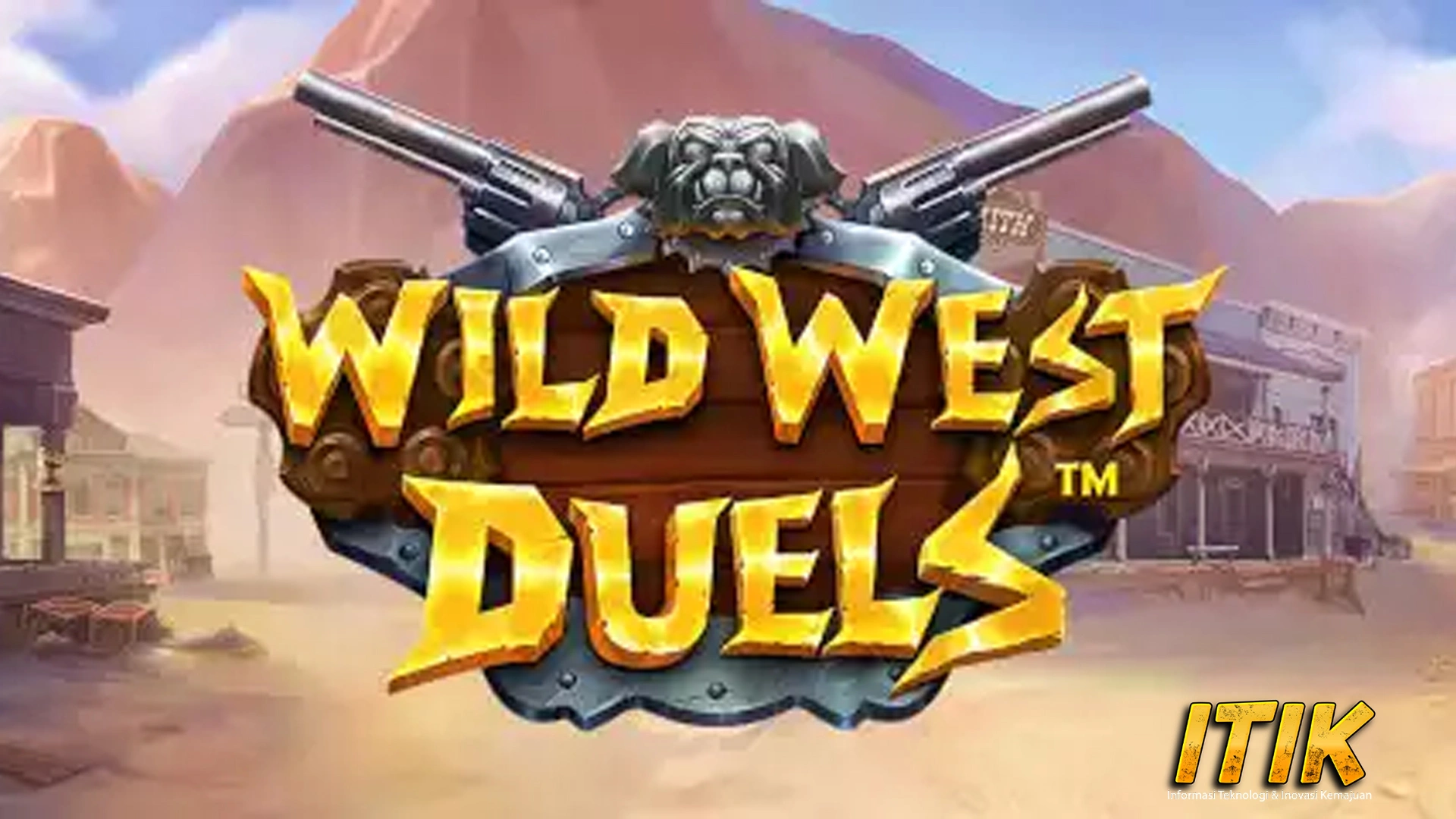 Wild West Duels Paling Puasin 1 Hati Baru