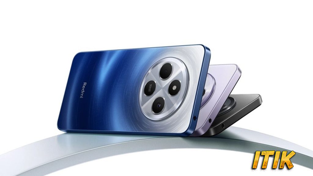 Redmi 14C: Performa Andal, Harga Terjangkau 4 Redmi 14C: Performa Andal, Harga Terjangkau