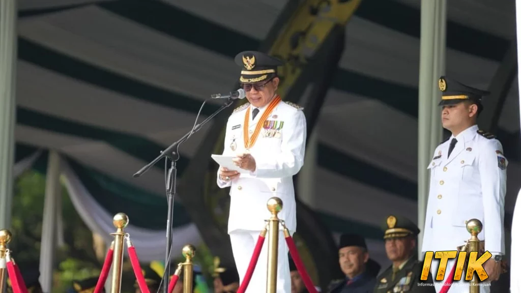 Persoalan Kabupaten Bandung di Usia 385: Resmi?