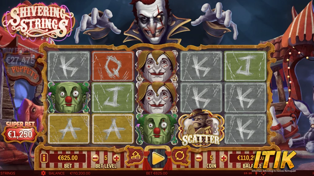 Shivering Strings Harganya Mahal 100% 4 Shivering Strings Harganya Mahal 100%