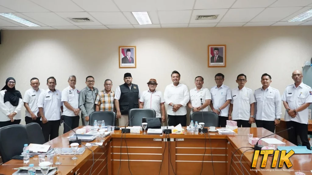 DPRD Bogor Soroti Fasilitas, 9 Kantor Kelurahan Harus Nyaman