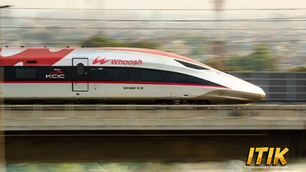 Nasib Utang Whoosh Kini Menunggu 5 Sentuhan Akhir