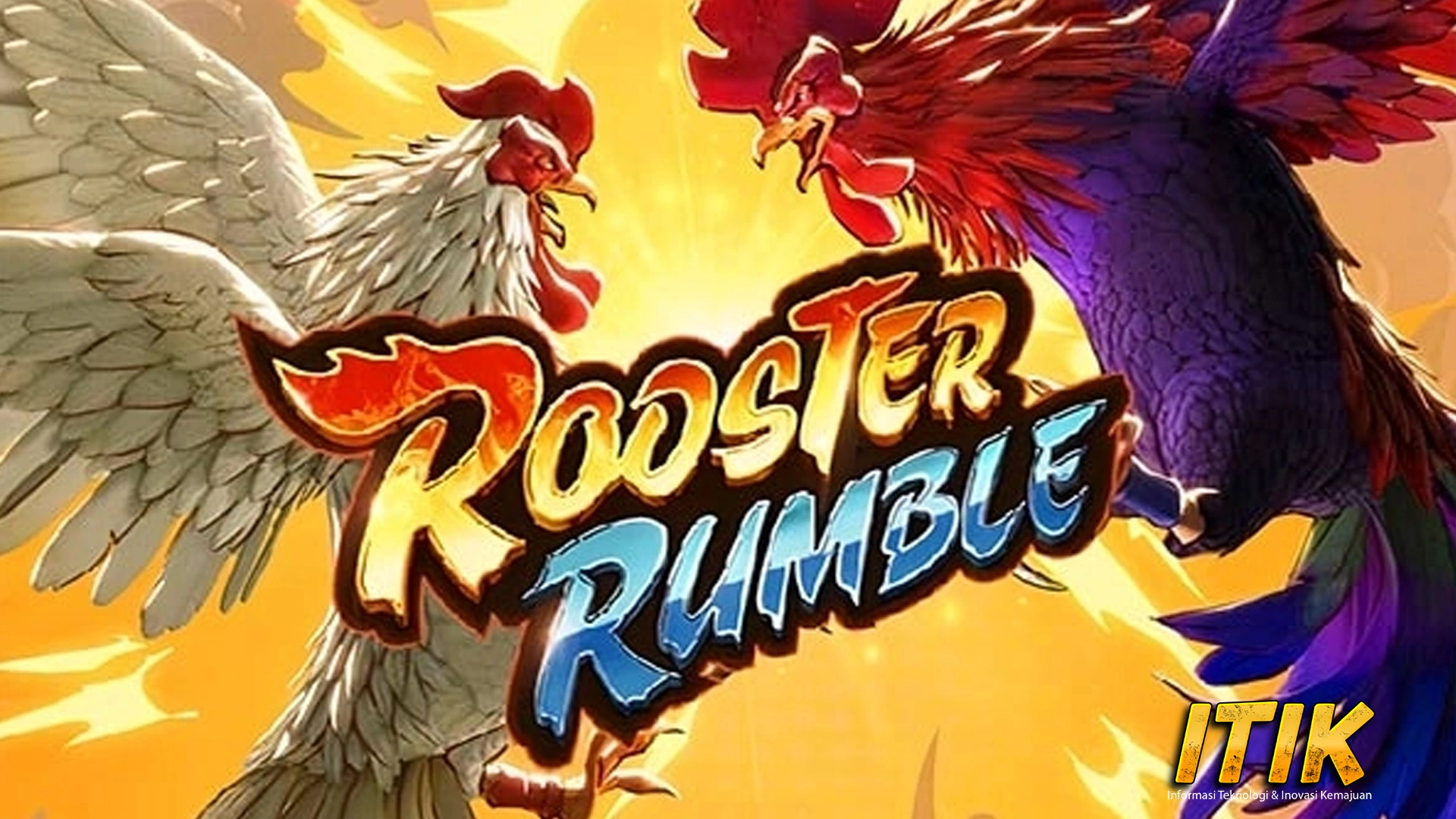 Rooster Rumble 2000 Tanpa Harus Ribet