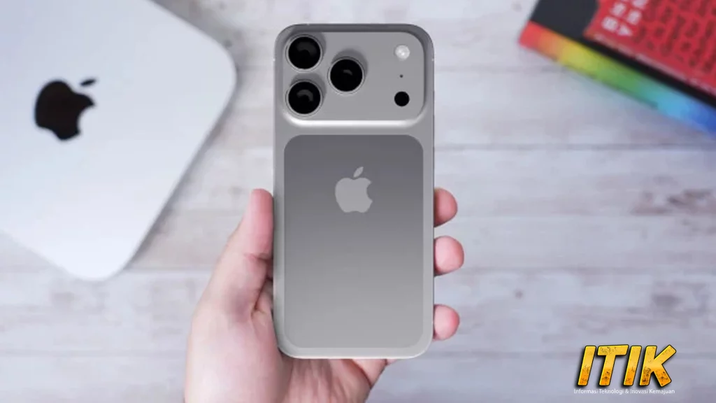 iPhone 17 Pro: Spek Cantik, Baterainya Awet Seharian