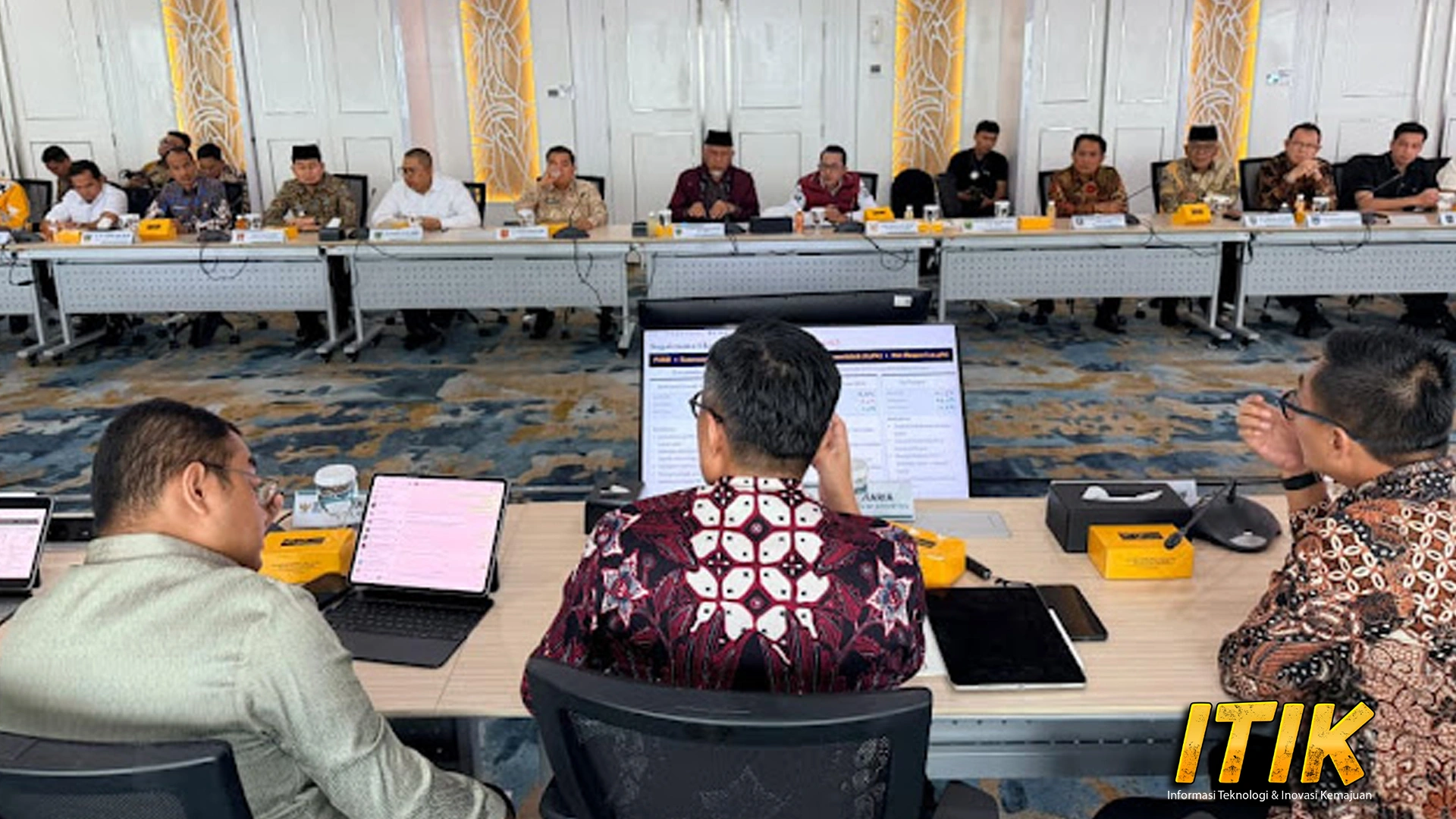 Pemulihan Infrastruktur Baru 4 Kunci Gubernur Sumbar