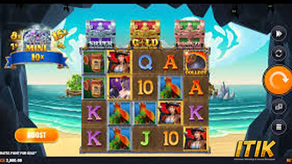 Boom Pirates Kelihatan 5x Pengungsi Nyebelin 2 Boom Pirates Kelihatan 5x Pengungsi Nyebelin