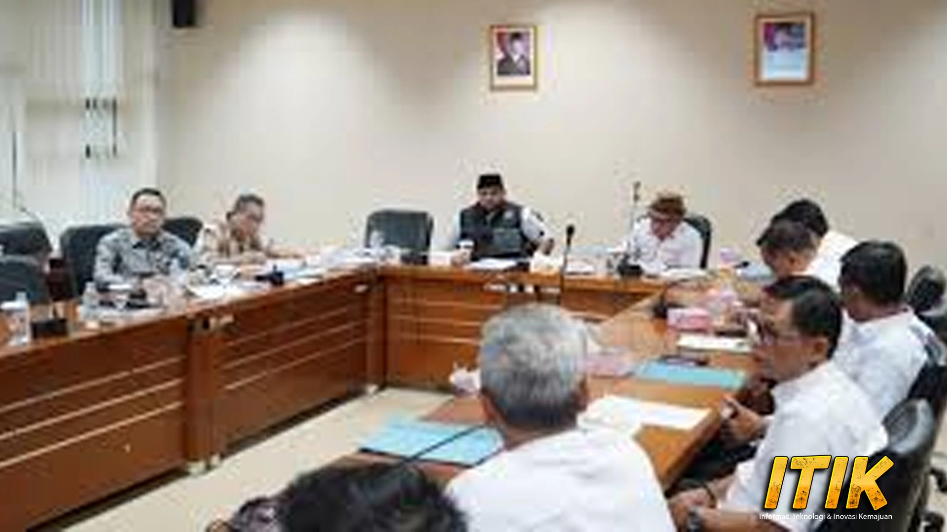 DPRD Bogor Soroti Fasilitas, 9 Kantor Kelurahan Harus Nyaman