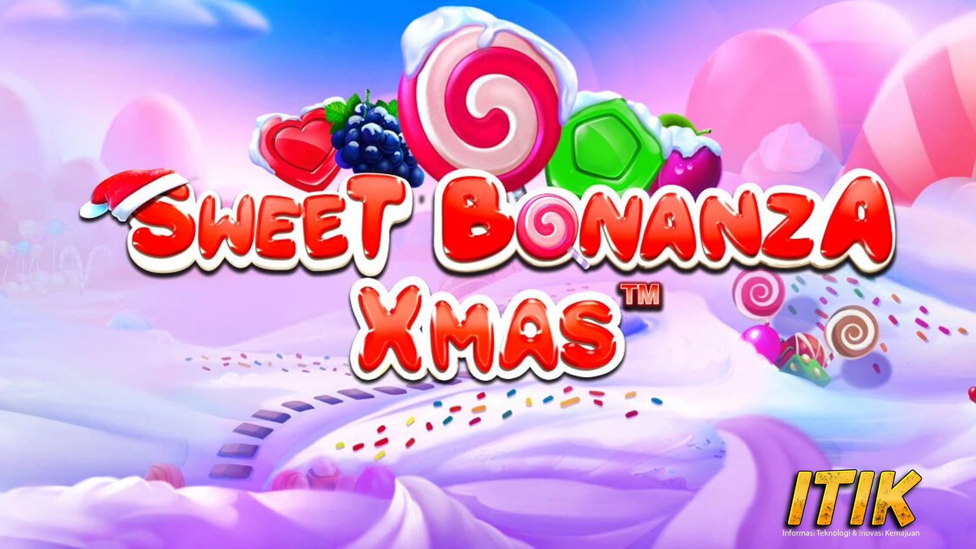 Sweet Bonanza Xmas 7 Bom Tetap Nyambar