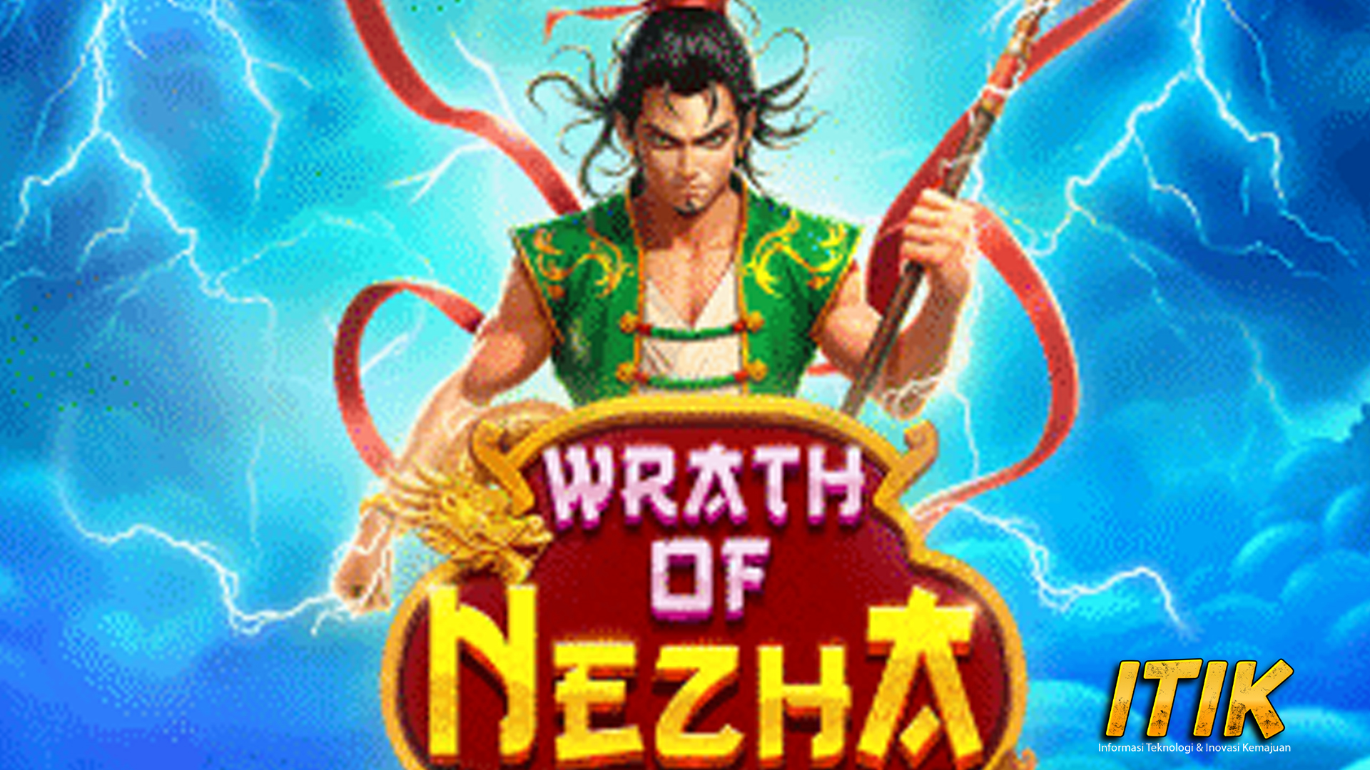 Wrath Of Nezha 33 Amukan Menantang Banget Diketahui